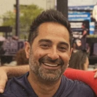 Evan Caruso