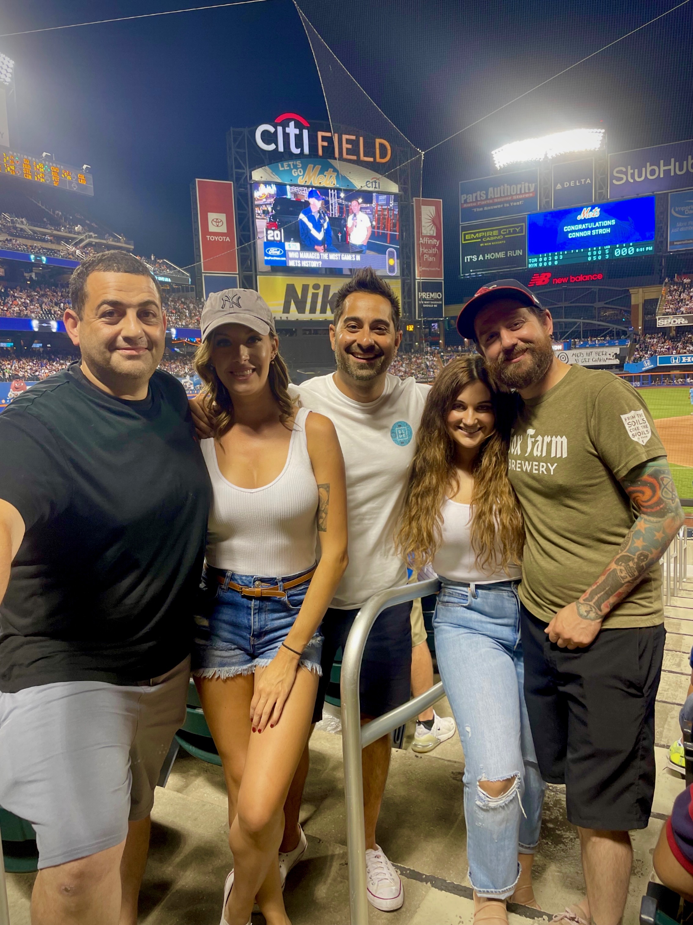 Citi Field