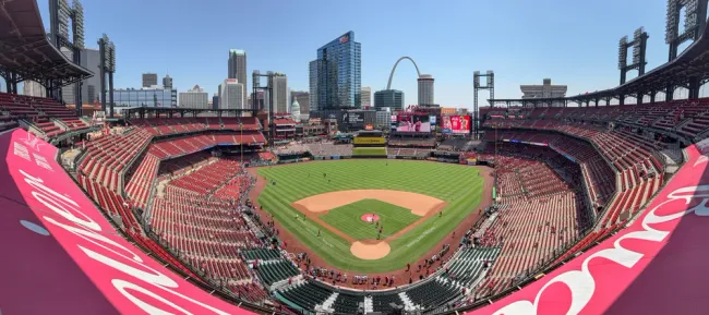 Busch Stadium
