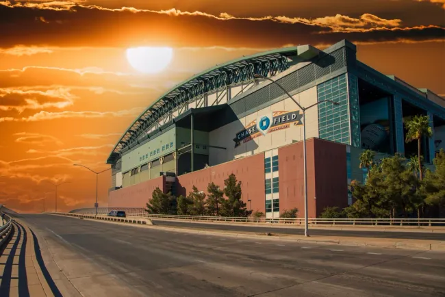 Chase Field