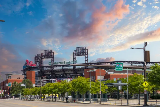 Citizens Bank Park