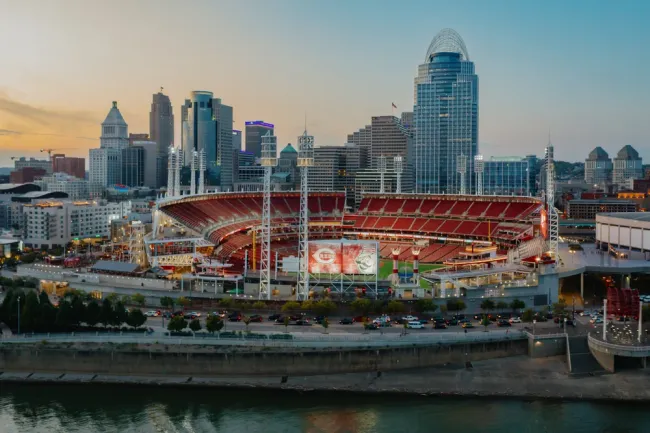 Great American Ball Park