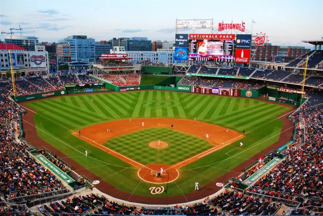 Nationals Park