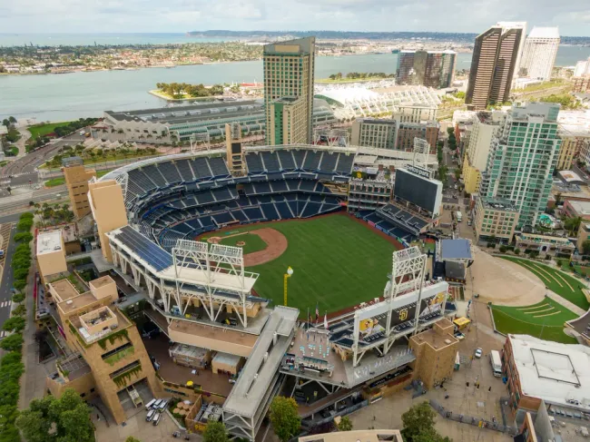 Petco Park