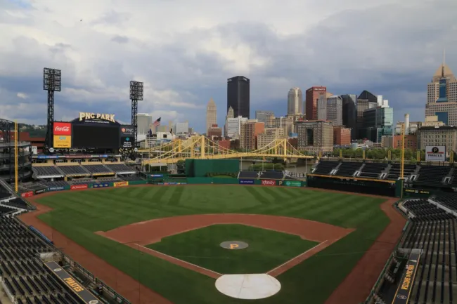 PNC Park