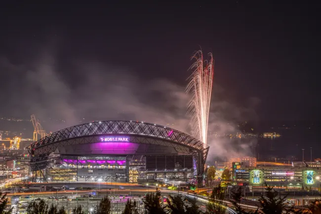T-Mobile Park