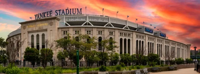 Yankee Stadium