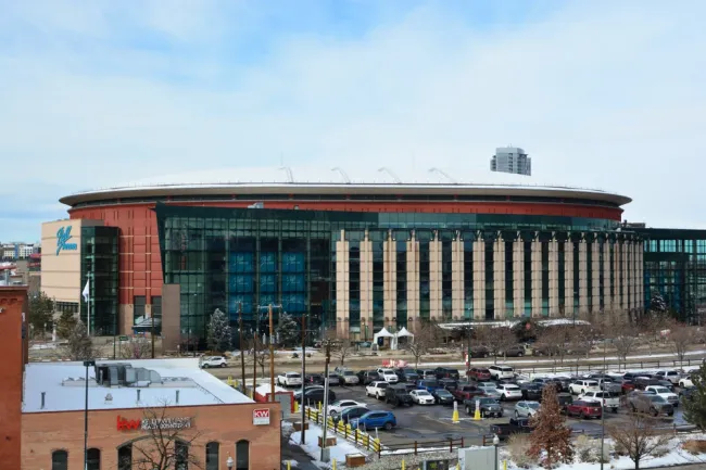 Ball Arena
