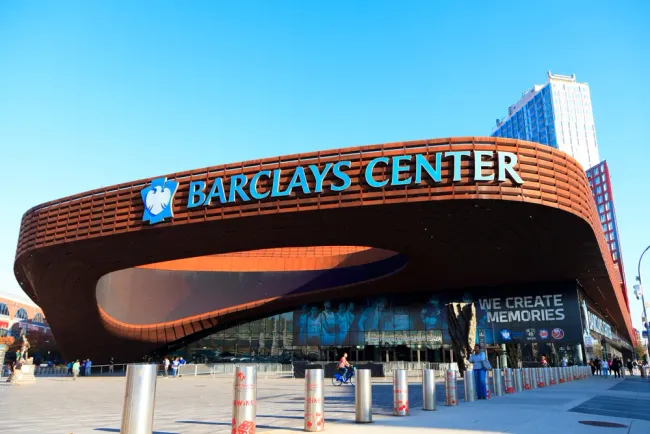 Barclays Center