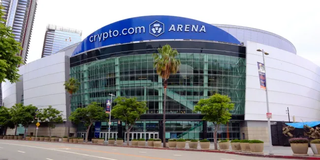 Crypto.com Arena