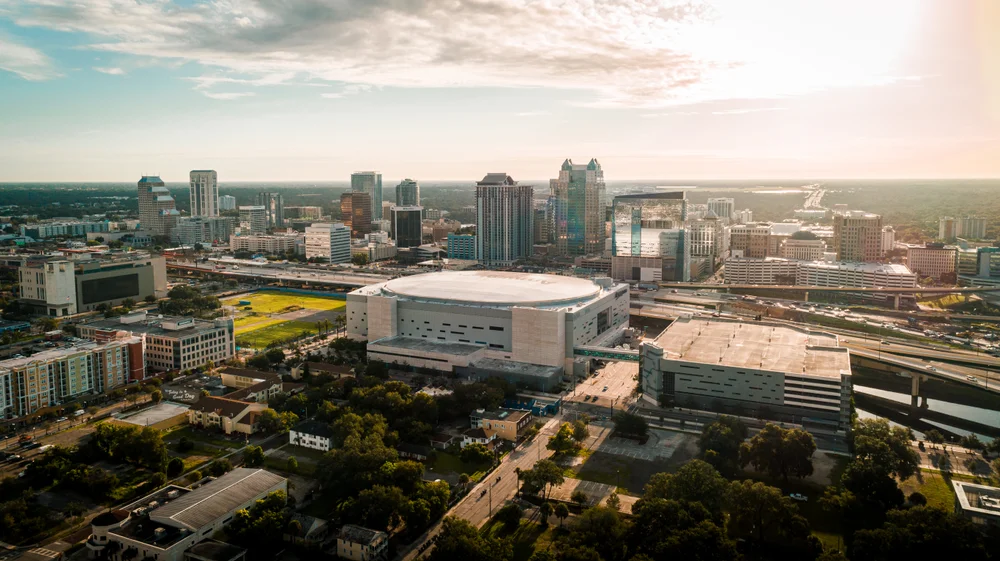 Kia Center