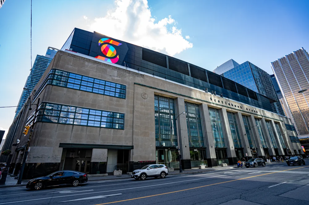 Scotiabank Arena
