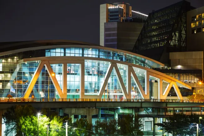 State Farm Arena
