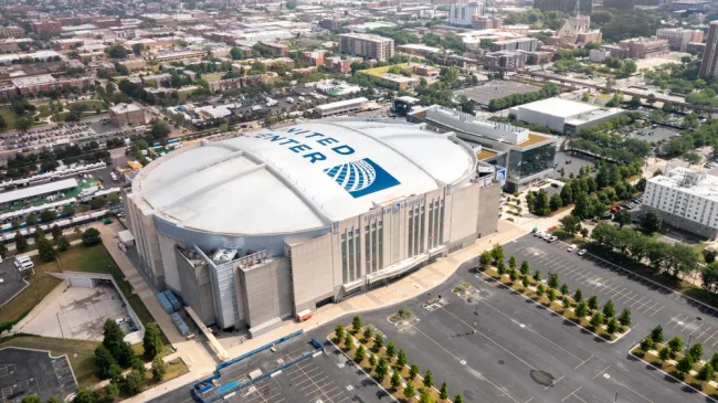 United Center