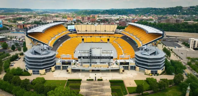 Acrisure Stadium