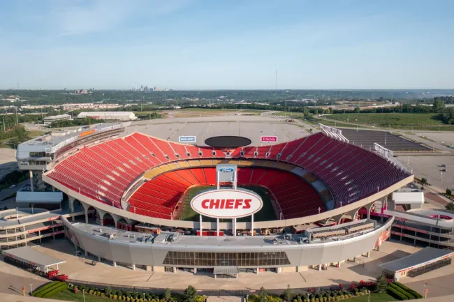 Arrowhead Stadium