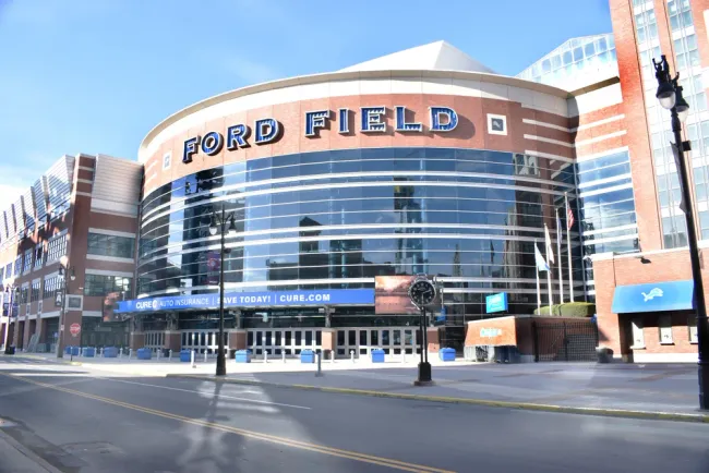 Ford Field