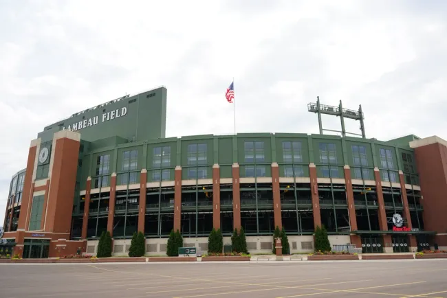 Lambeau Field