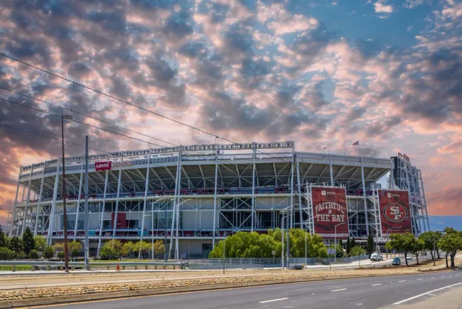 Levi’s Stadium