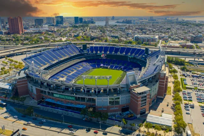 M&T Bank Stadium