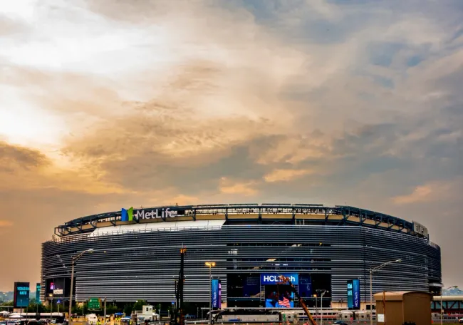 MetLife Stadium