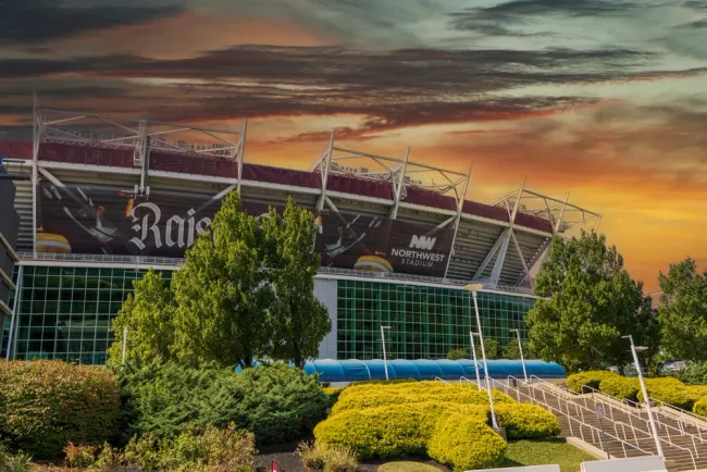 Northwest Stadium