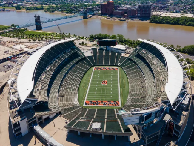 Paycor Stadium