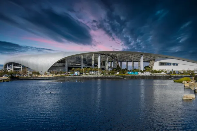 SoFi Stadium