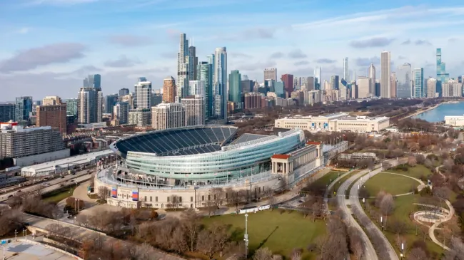 Soldier Field