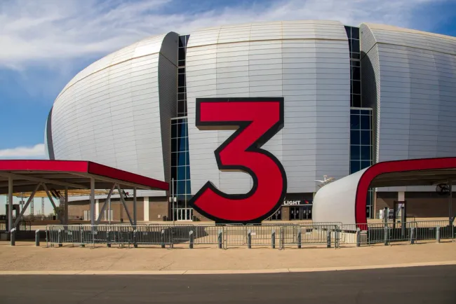 State Farm Stadium