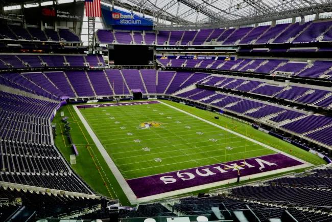 U.S. Bank Stadium