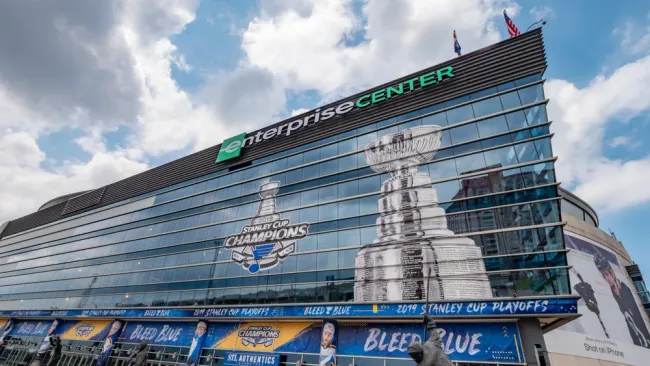 Enterprise Center