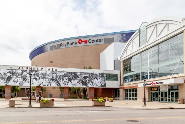 KeyBank Center