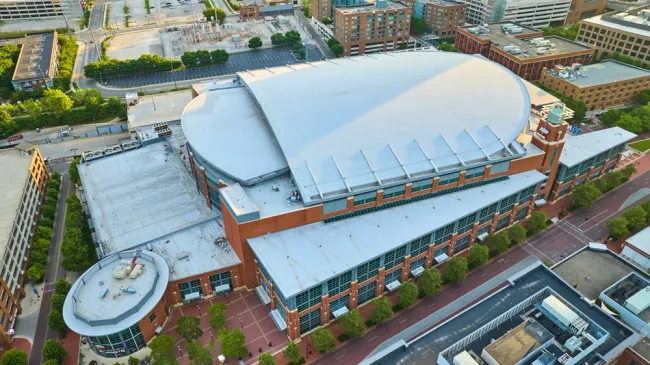 Nationwide Arena