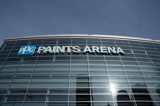 PPG Paints Arena