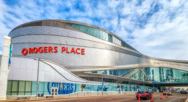 Rogers Place